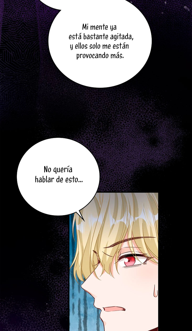 ¡Te estás obsesionando con la cosa equivocada, Señor de la Torre de los Magos! Capítulo 5 - Página 71