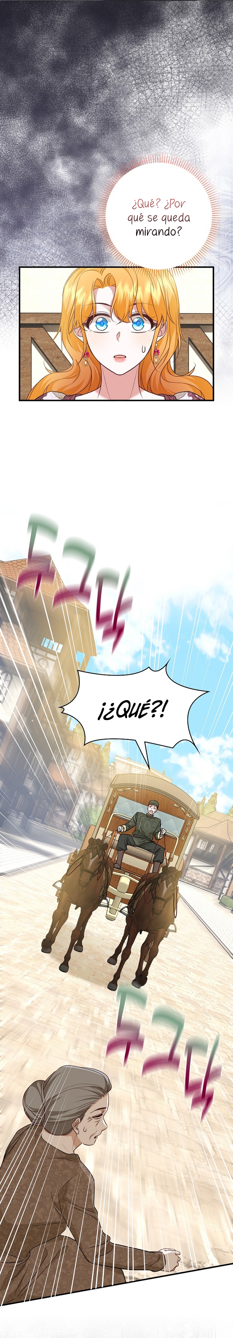 ¡Te estás obsesionando con la cosa equivocada, Señor de la Torre de los Magos! Capítulo 53 - Página 18