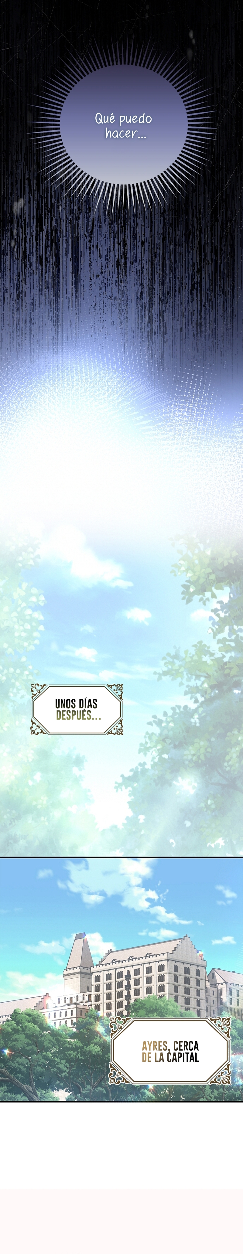 ¡Te estás obsesionando con la cosa equivocada, Señor de la Torre de los Magos! Capítulo 54 - Página 4