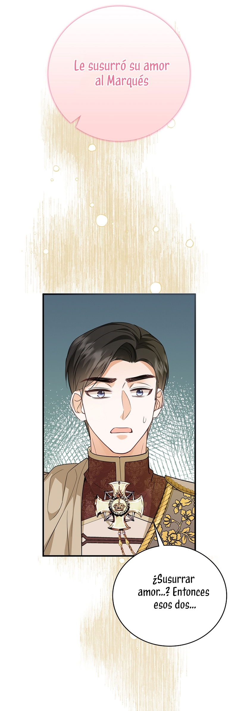 ¡Te estás obsesionando con la cosa equivocada, Señor de la Torre de los Magos! Capítulo 56 - Página 21