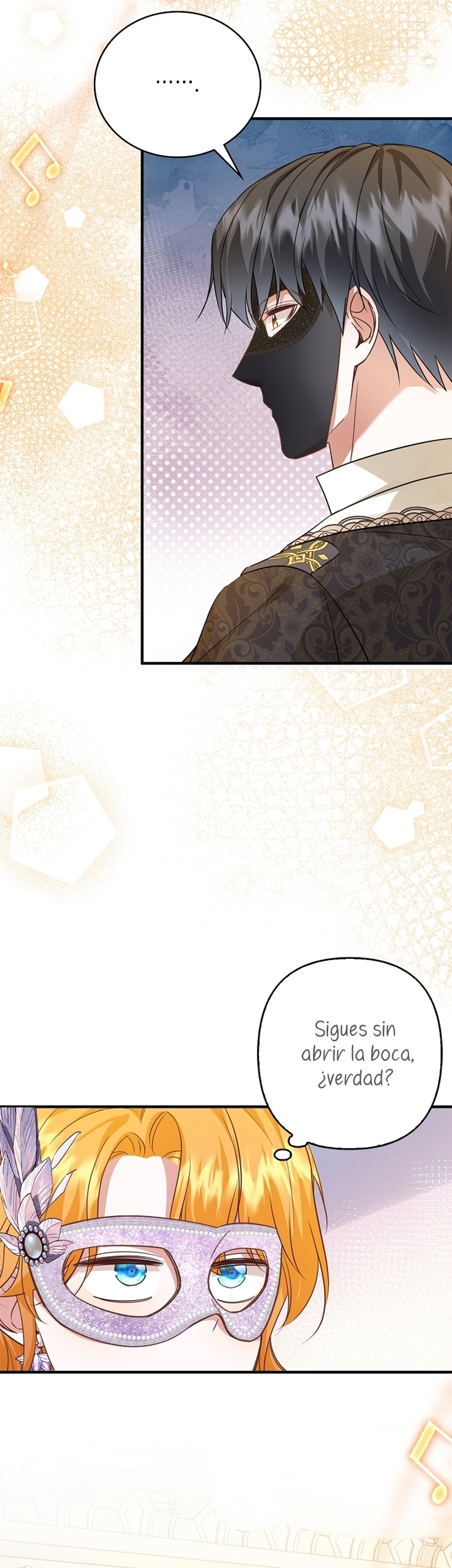 ¡Te estás obsesionando con la cosa equivocada, Señor de la Torre de los Magos! Capítulo 57 - Página 18