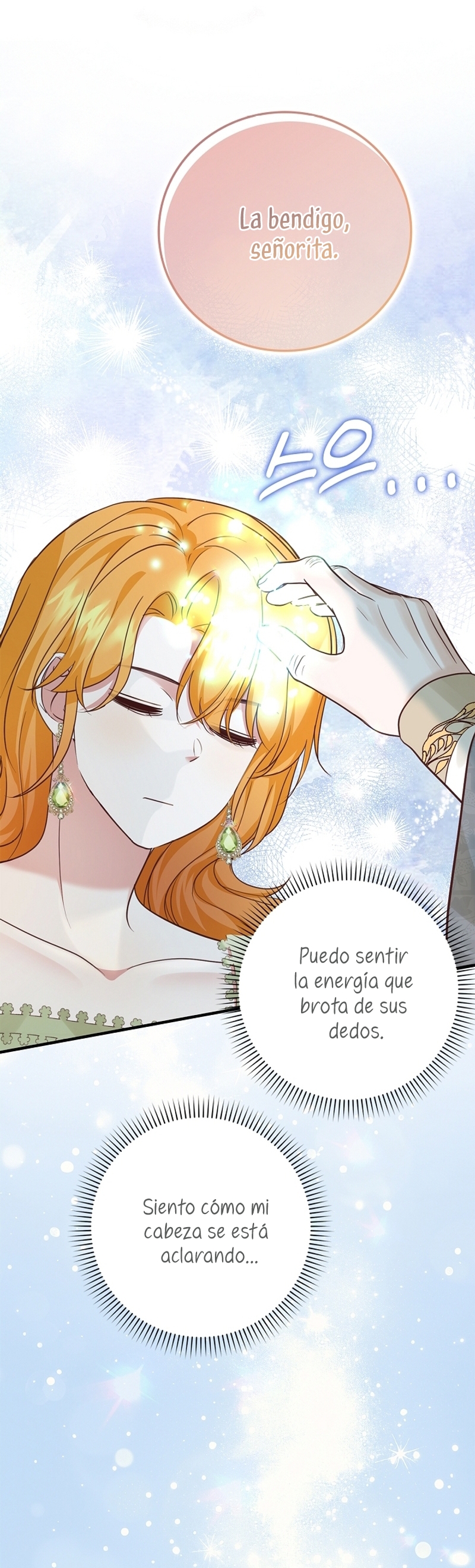 ¡Te estás obsesionando con la cosa equivocada, Señor de la Torre de los Magos! Capítulo 59 - Página 18