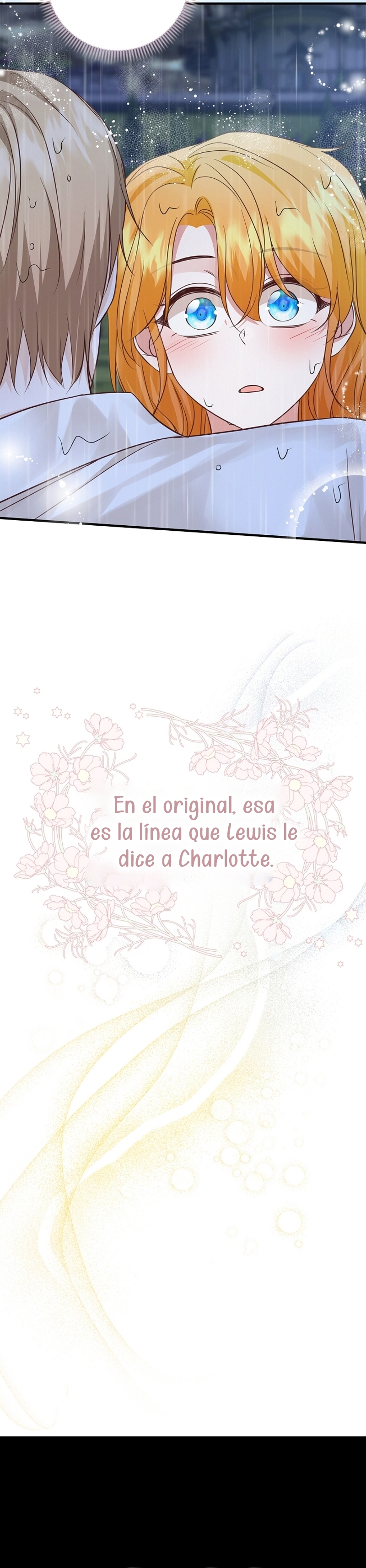 ¡Te estás obsesionando con la cosa equivocada, Señor de la Torre de los Magos! Capítulo 61 - Página 38