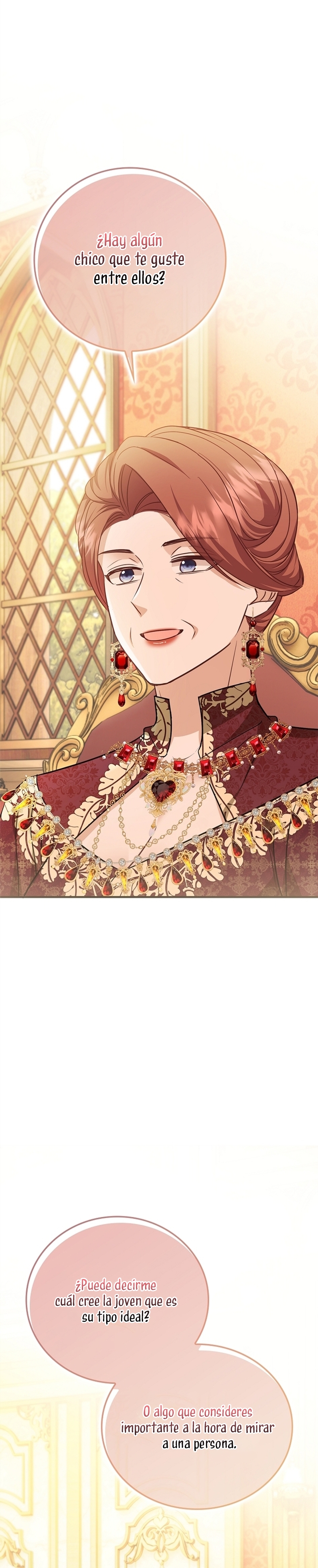 ¡Te estás obsesionando con la cosa equivocada, Señor de la Torre de los Magos! Capítulo 63 - Página 10