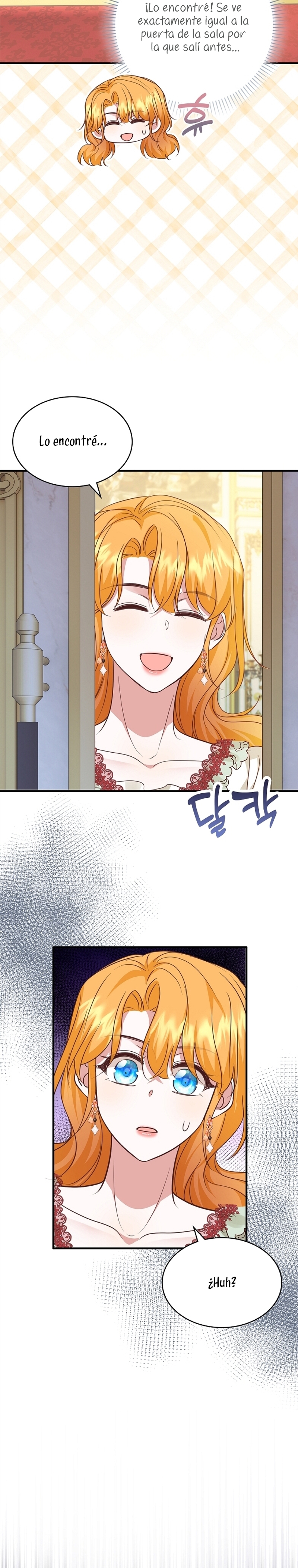¡Te estás obsesionando con la cosa equivocada, Señor de la Torre de los Magos! Capítulo 63 - Página 24