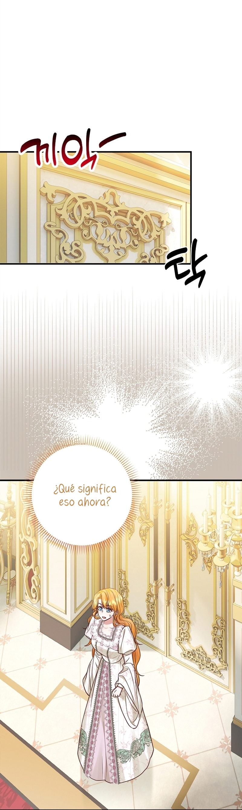 ¡Te estás obsesionando con la cosa equivocada, Señor de la Torre de los Magos! Capítulo 64 - Página 21