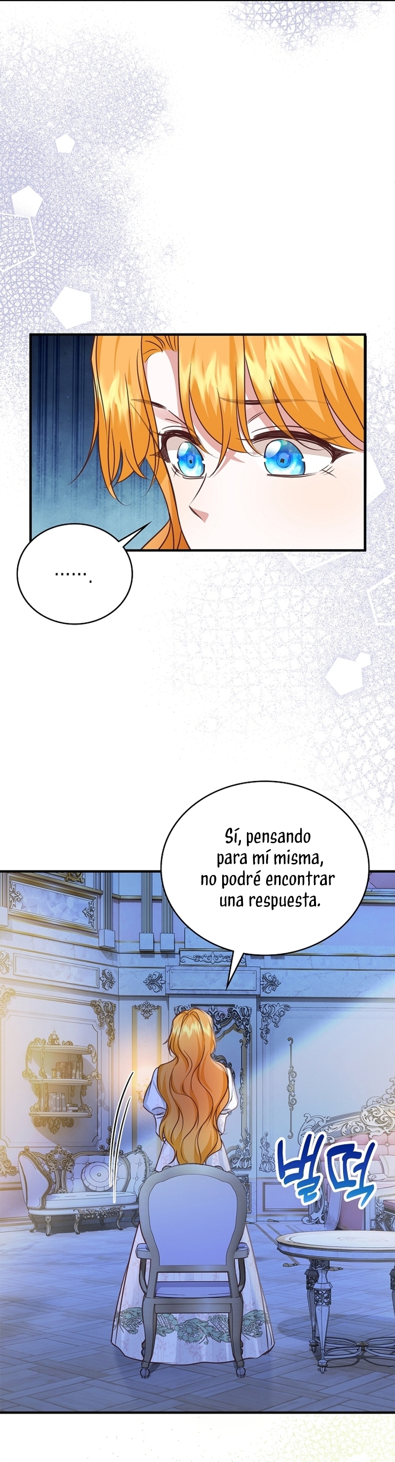 ¡Te estás obsesionando con la cosa equivocada, Señor de la Torre de los Magos! Capítulo 64 - Página 33