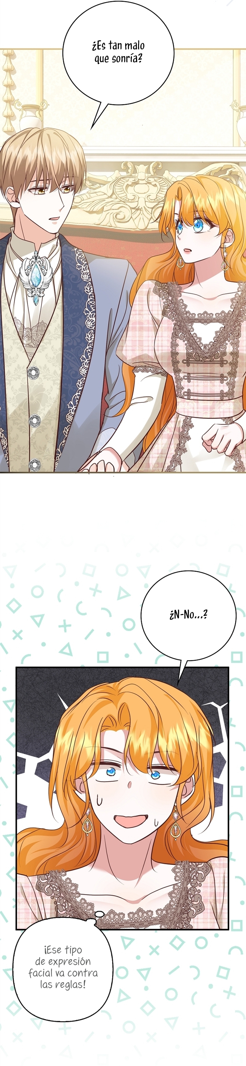 ¡Te estás obsesionando con la cosa equivocada, Señor de la Torre de los Magos! Capítulo 66 - Página 16