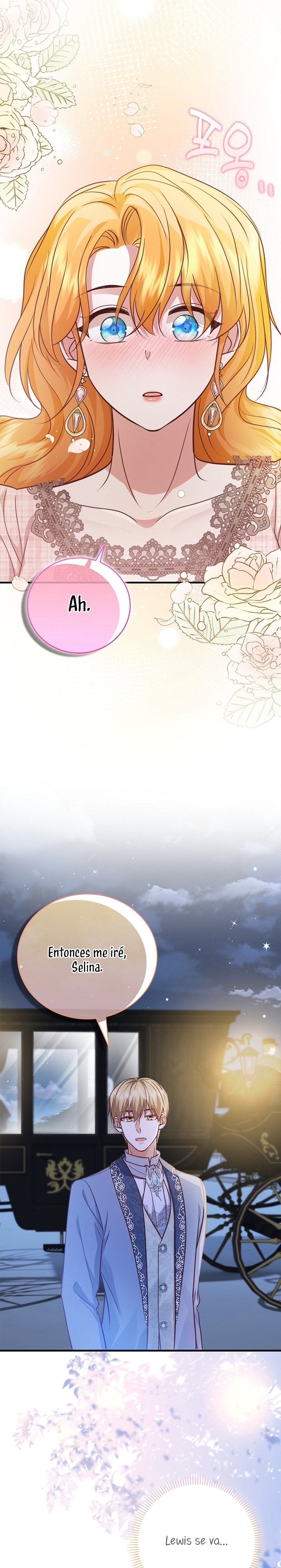 ¡Te estás obsesionando con la cosa equivocada, Señor de la Torre de los Magos! Capítulo 66 - Página 21