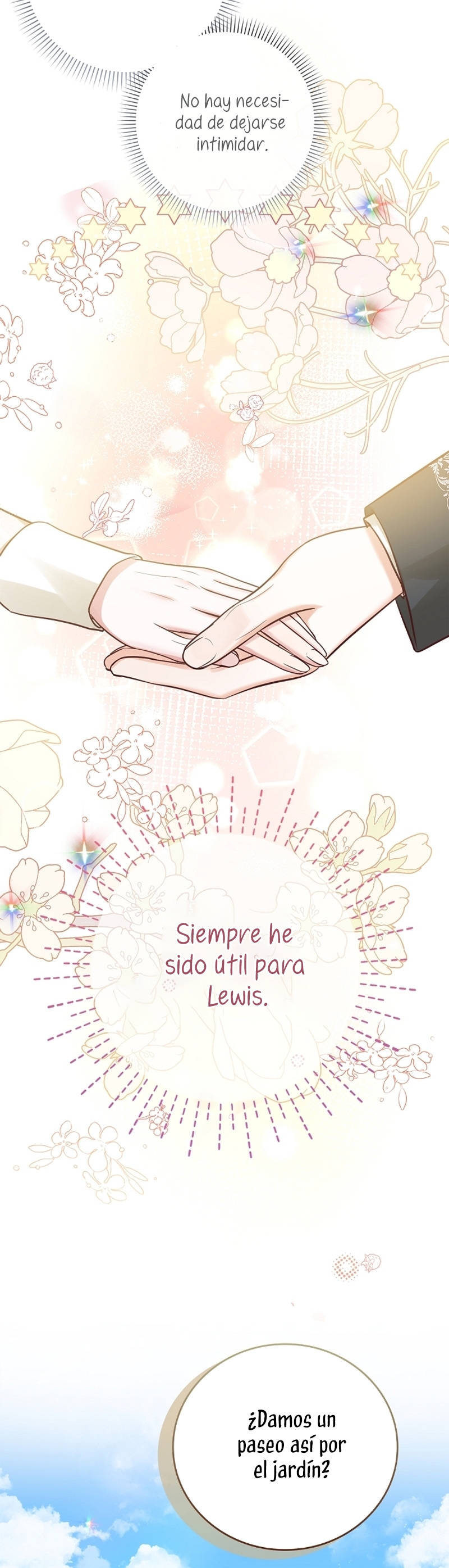 ¡Te estás obsesionando con la cosa equivocada, Señor de la Torre de los Magos! Capítulo 68 - Página 27