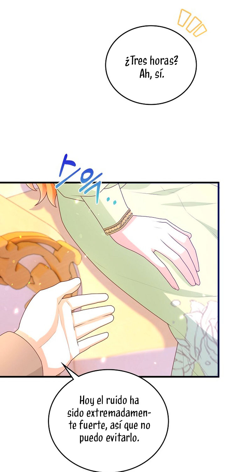 ¡Te estás obsesionando con la cosa equivocada, Señor de la Torre de los Magos! Capítulo 7 - Página 12