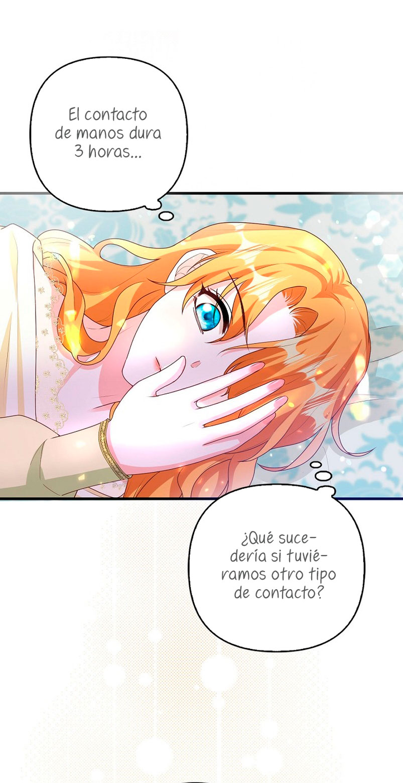 ¡Te estás obsesionando con la cosa equivocada, Señor de la Torre de los Magos! Capítulo 7 - Página 18