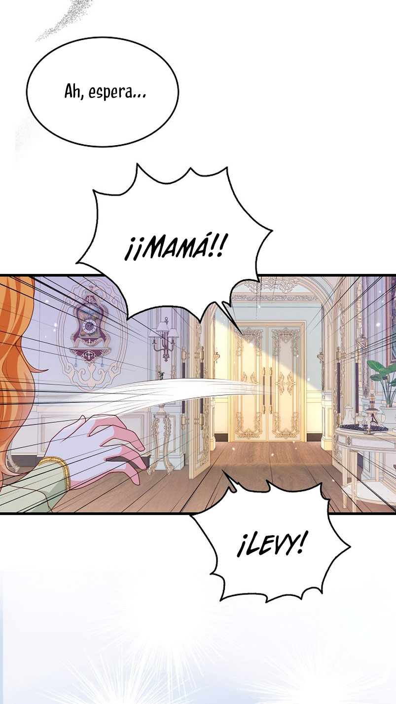 ¡Te estás obsesionando con la cosa equivocada, Señor de la Torre de los Magos! Capítulo 7 - Página 27