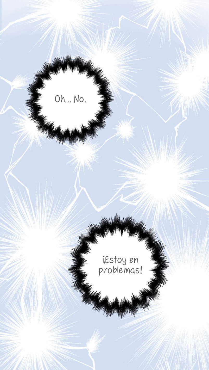 ¡Te estás obsesionando con la cosa equivocada, Señor de la Torre de los Magos! Capítulo 7 - Página 28