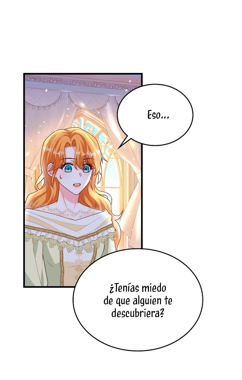 ¡Te estás obsesionando con la cosa equivocada, Señor de la Torre de los Magos! Capítulo 7 - Página 31