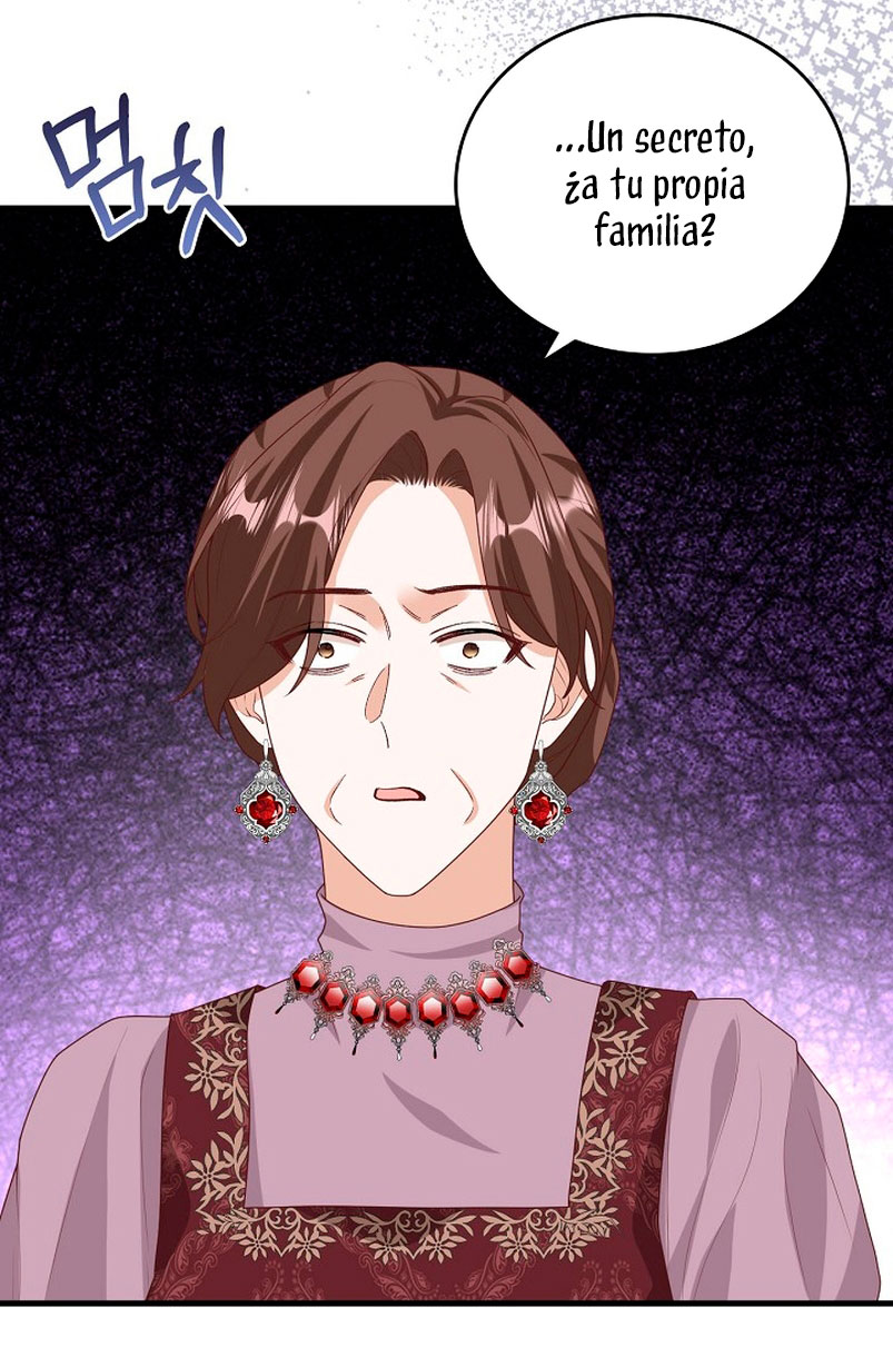 ¡Te estás obsesionando con la cosa equivocada, Señor de la Torre de los Magos! Capítulo 7 - Página 34