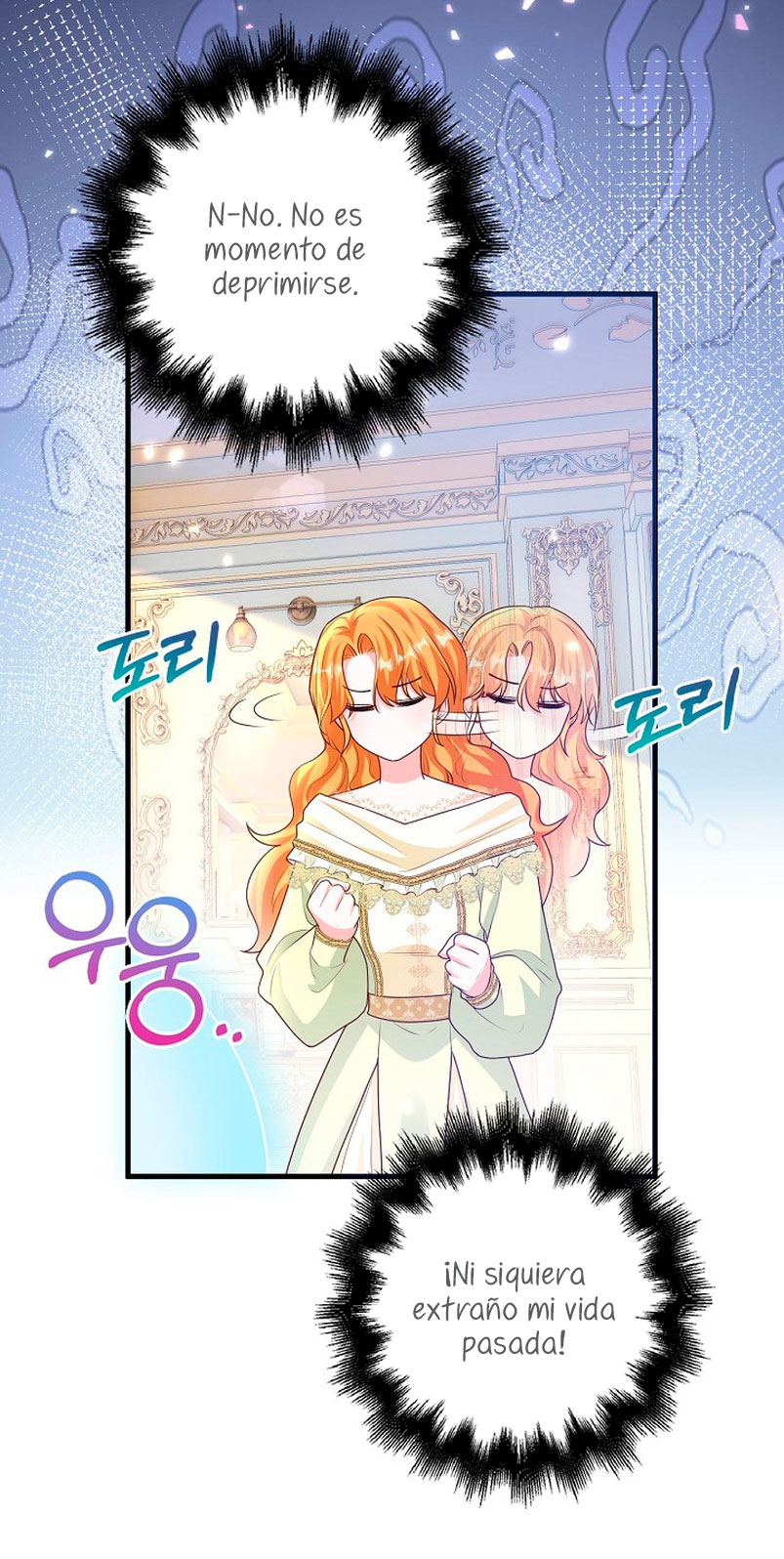 ¡Te estás obsesionando con la cosa equivocada, Señor de la Torre de los Magos! Capítulo 7 - Página 50