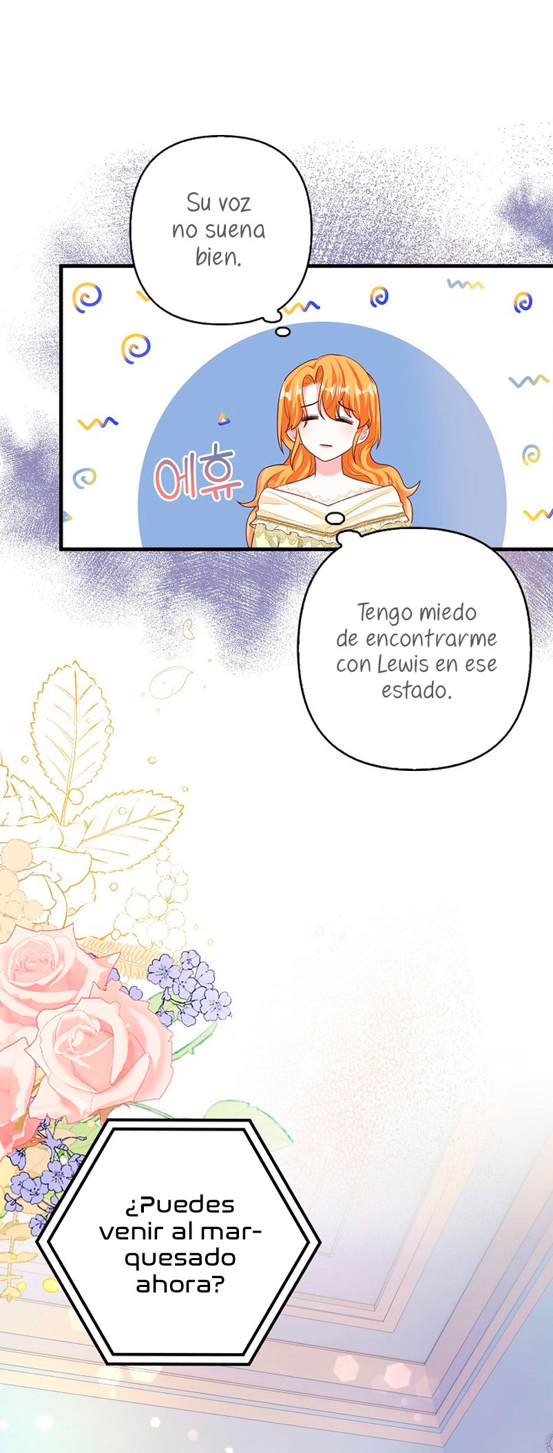 ¡Te estás obsesionando con la cosa equivocada, Señor de la Torre de los Magos! Capítulo 7 - Página 54