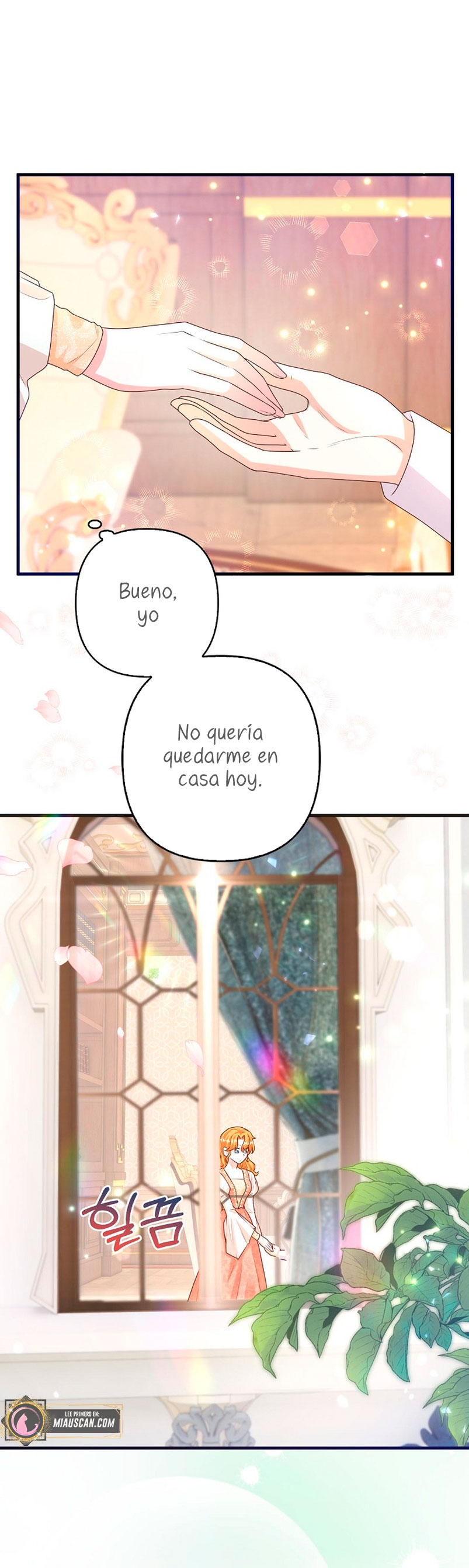 ¡Te estás obsesionando con la cosa equivocada, Señor de la Torre de los Magos! Capítulo 7 - Página 60