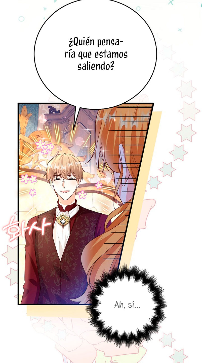 ¡Te estás obsesionando con la cosa equivocada, Señor de la Torre de los Magos! Capítulo 7 - Página 9