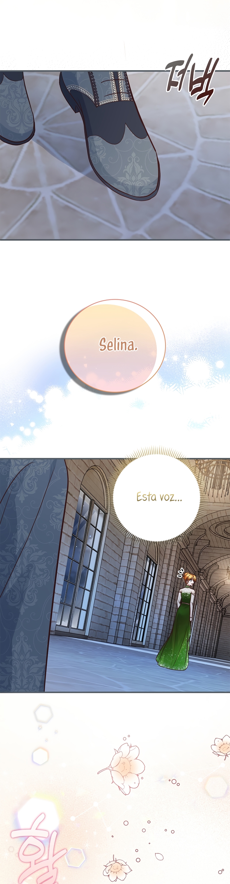 ¡Te estás obsesionando con la cosa equivocada, Señor de la Torre de los Magos! Capítulo 72 - Página 34