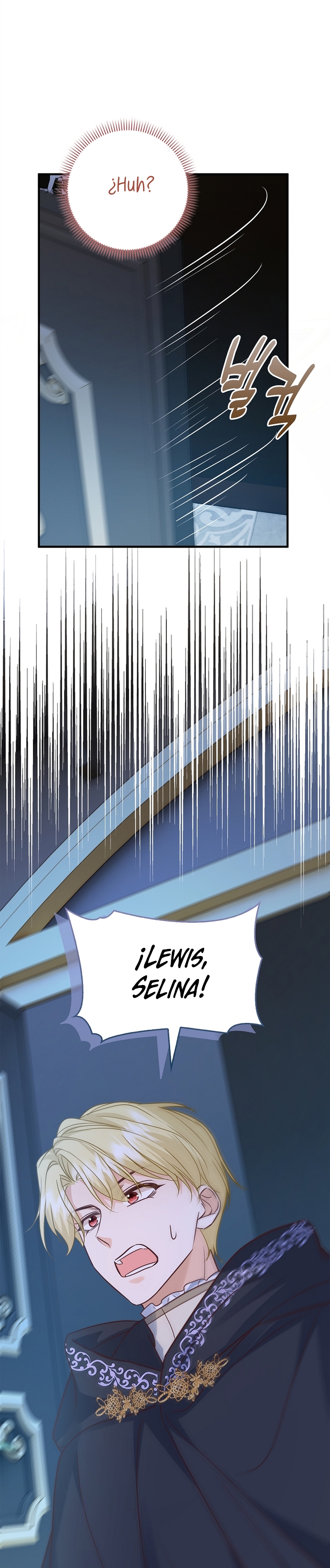 ¡Te estás obsesionando con la cosa equivocada, Señor de la Torre de los Magos! Capítulo 77 - Página 13