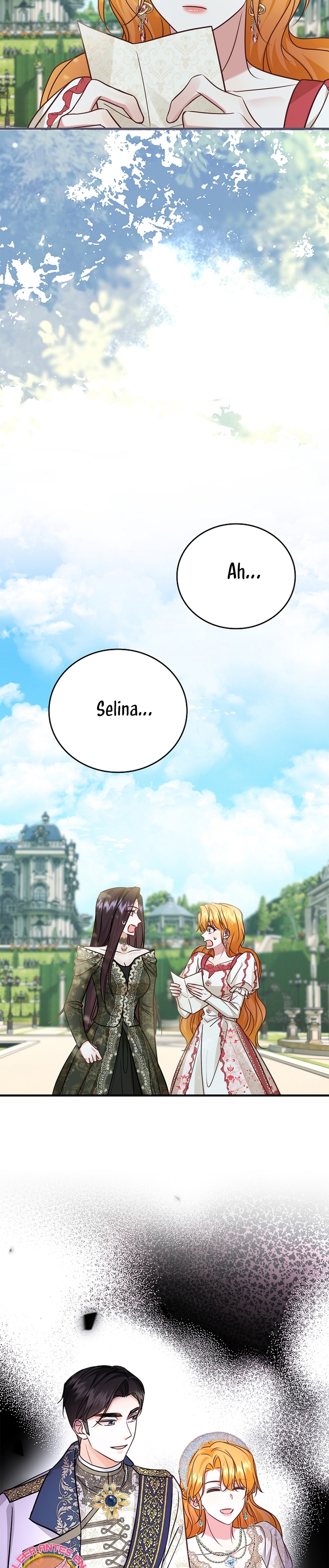 ¡Te estás obsesionando con la cosa equivocada, Señor de la Torre de los Magos! Capítulo 77 - Página 33