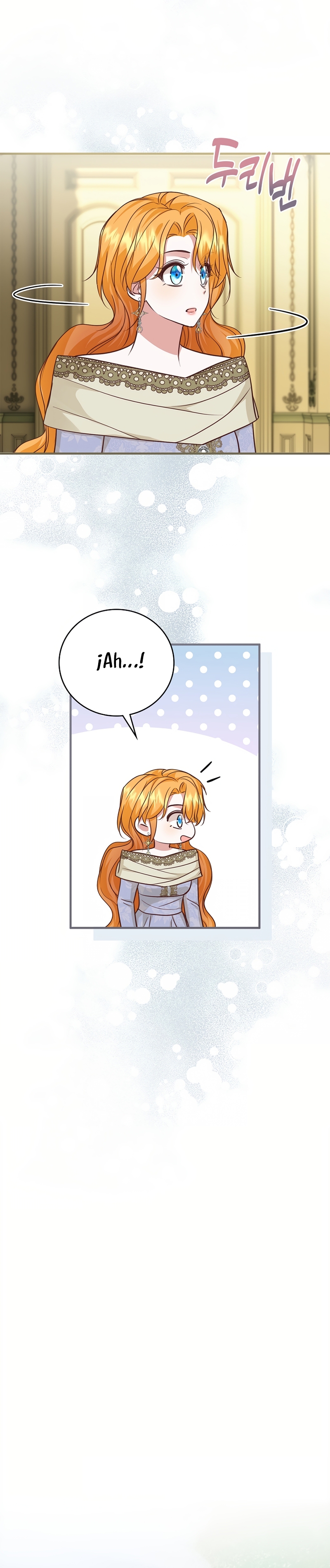 ¡Te estás obsesionando con la cosa equivocada, Señor de la Torre de los Magos! Capítulo 79 - Página 26