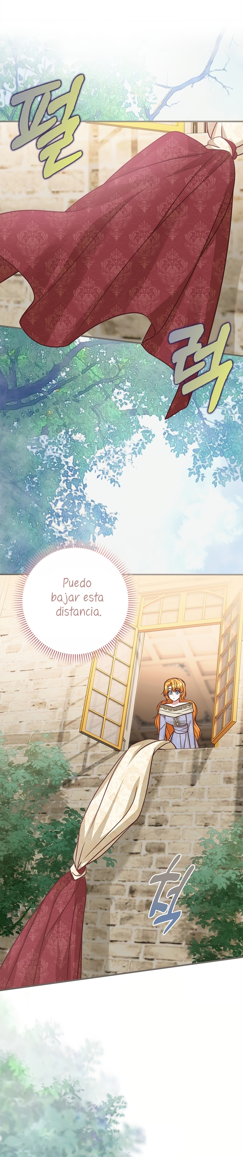 ¡Te estás obsesionando con la cosa equivocada, Señor de la Torre de los Magos! Capítulo 79 - Página 29