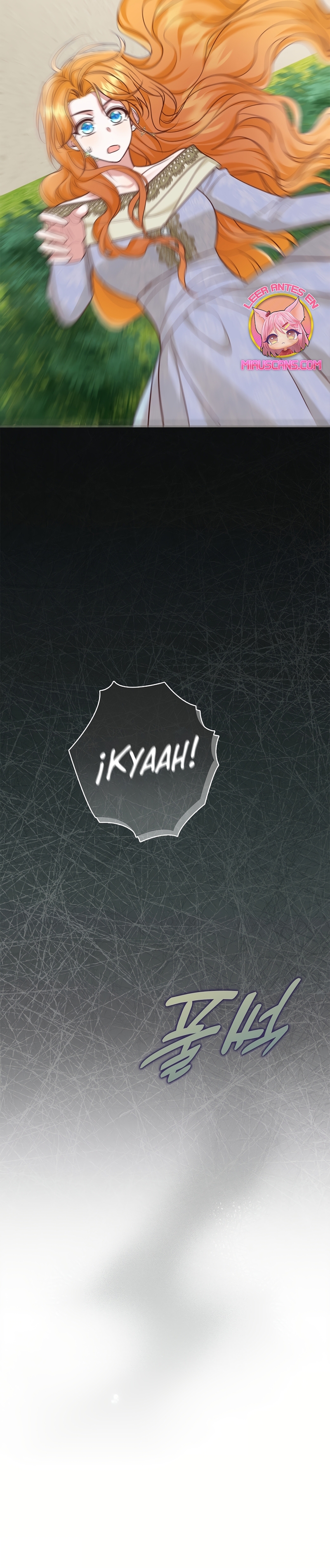 ¡Te estás obsesionando con la cosa equivocada, Señor de la Torre de los Magos! Capítulo 79 - Página 32