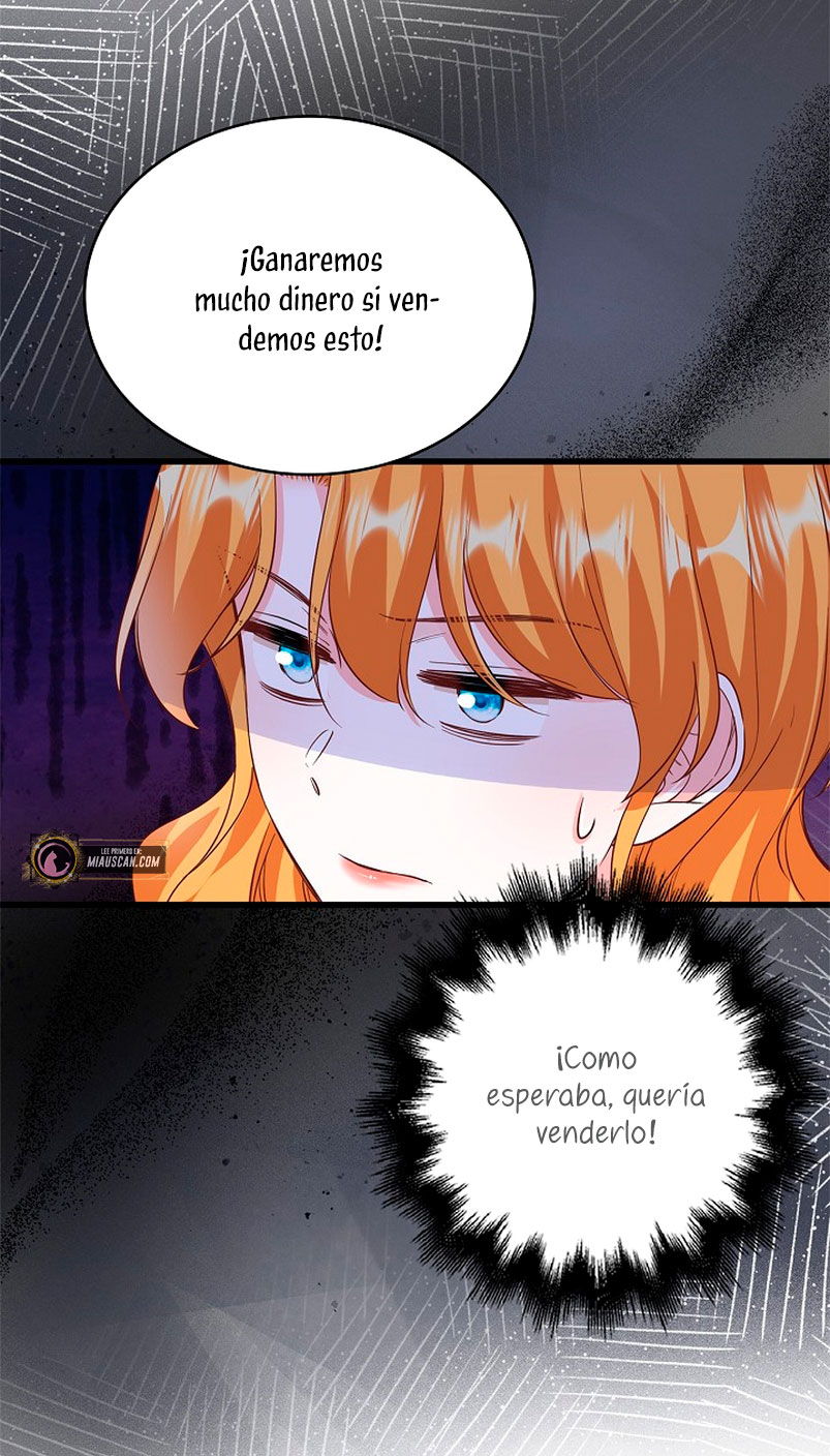 ¡Te estás obsesionando con la cosa equivocada, Señor de la Torre de los Magos! Capítulo 8 - Página 26