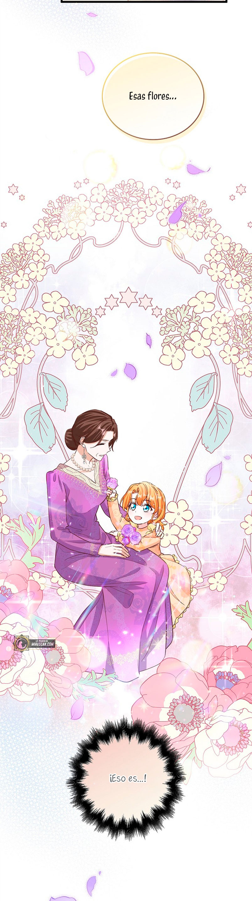 ¡Te estás obsesionando con la cosa equivocada, Señor de la Torre de los Magos! Capítulo 8 - Página 41