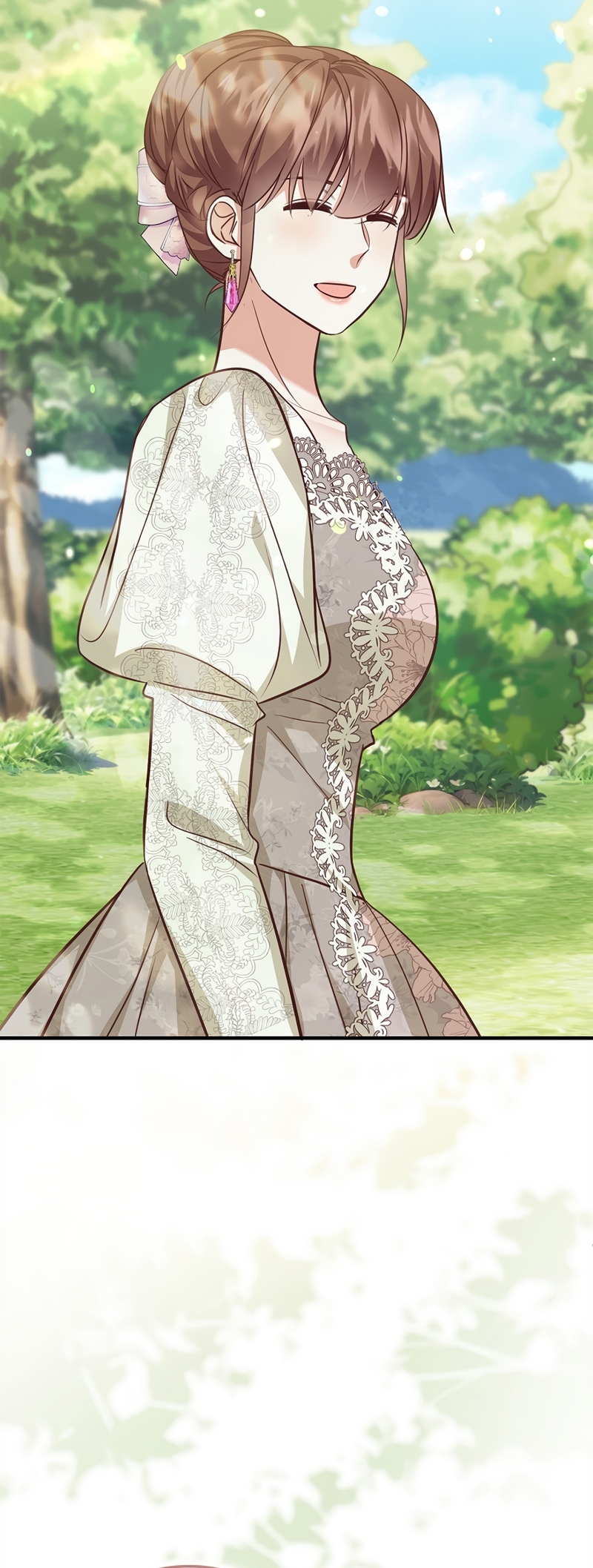 ¡Te estás obsesionando con la cosa equivocada, Señor de la Torre de los Magos! Capítulo 80 - Página 15