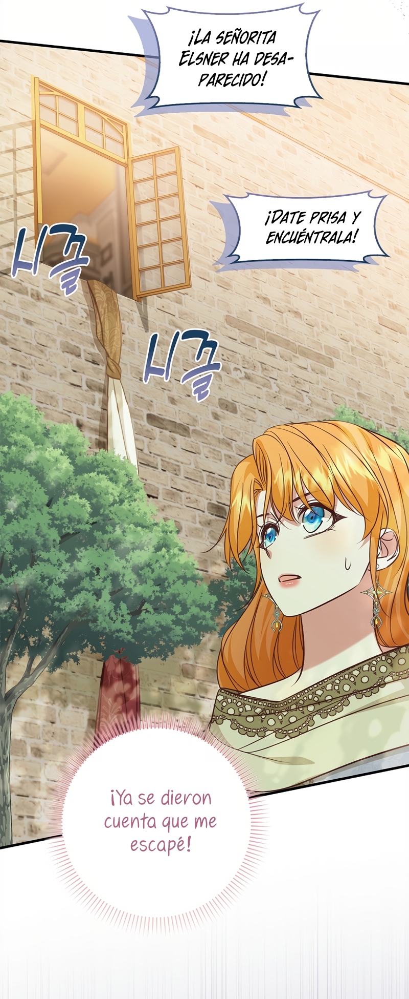 ¡Te estás obsesionando con la cosa equivocada, Señor de la Torre de los Magos! Capítulo 80 - Página 7