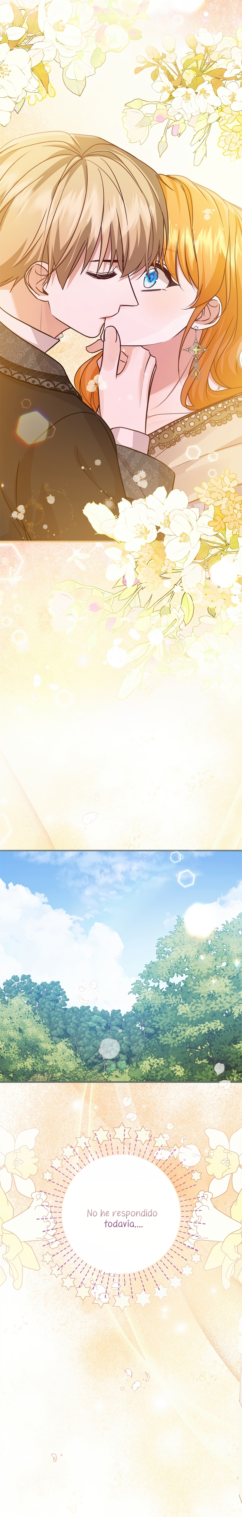 ¡Te estás obsesionando con la cosa equivocada, Señor de la Torre de los Magos! Capítulo 82 - Página 11