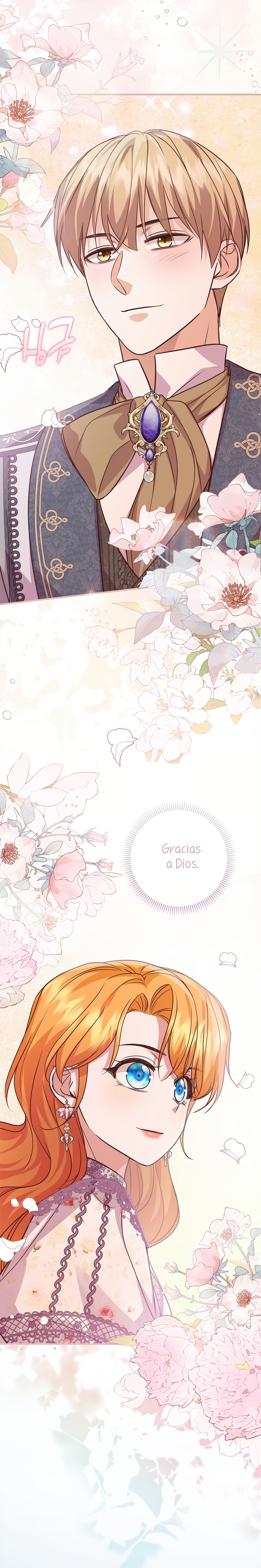 ¡Te estás obsesionando con la cosa equivocada, Señor de la Torre de los Magos! Capítulo 83 - Página 30