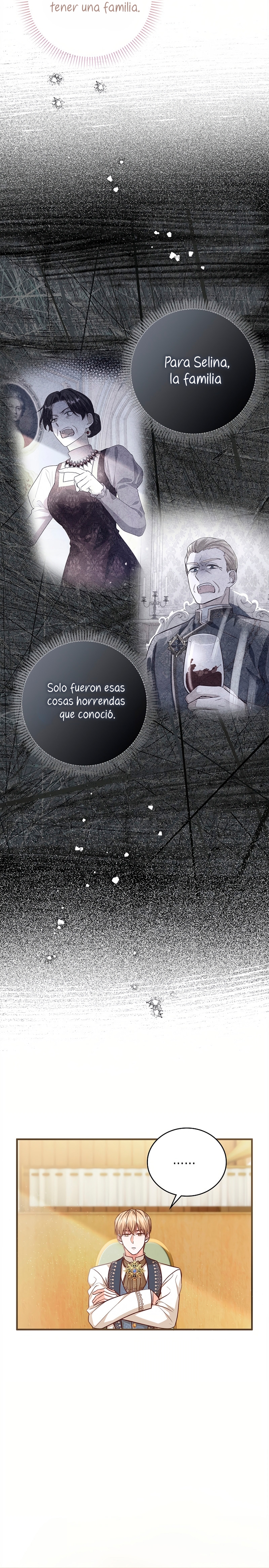 ¡Te estás obsesionando con la cosa equivocada, Señor de la Torre de los Magos! Capítulo 84 - Página 18