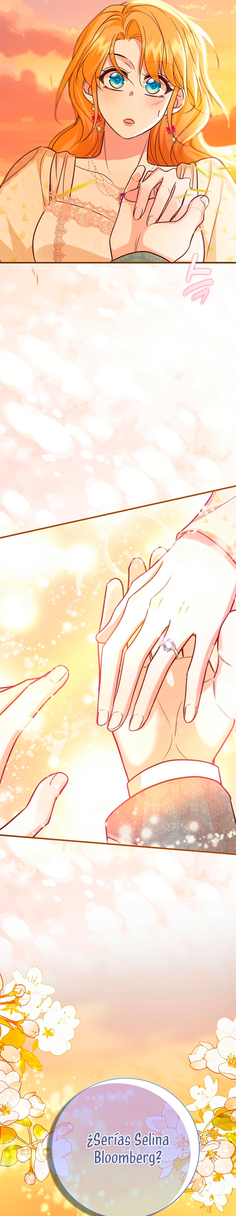 ¡Te estás obsesionando con la cosa equivocada, Señor de la Torre de los Magos! Capítulo 84 - Página 24