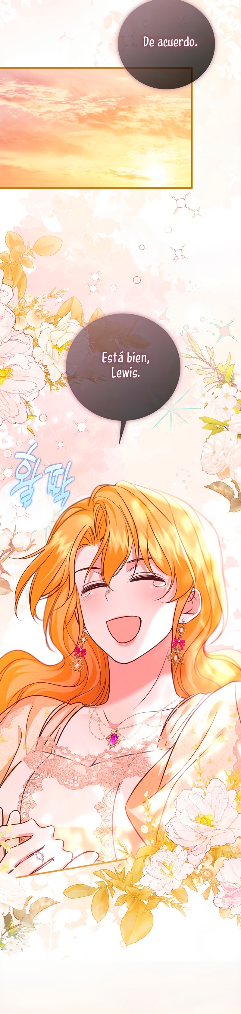 ¡Te estás obsesionando con la cosa equivocada, Señor de la Torre de los Magos! Capítulo 84 - Página 28