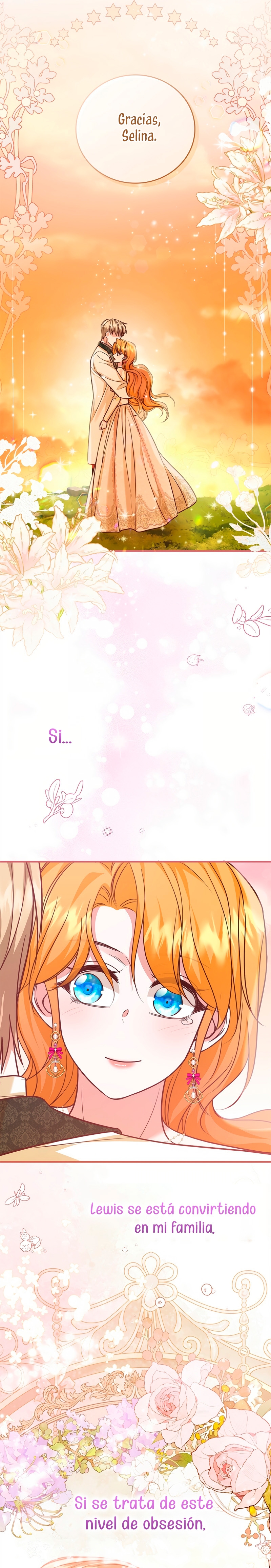 ¡Te estás obsesionando con la cosa equivocada, Señor de la Torre de los Magos! Capítulo 84 - Página 29