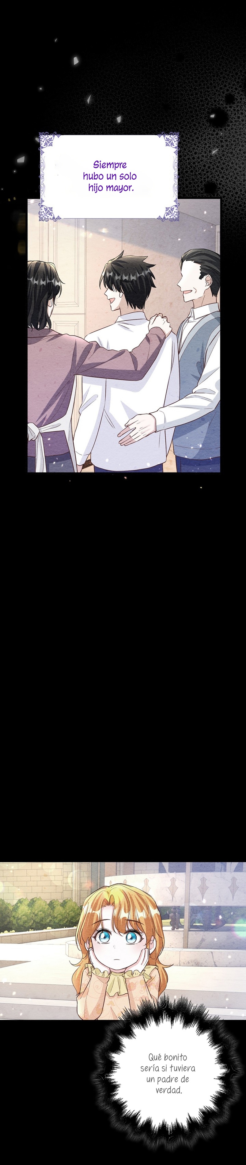 ¡Te estás obsesionando con la cosa equivocada, Señor de la Torre de los Magos! Capítulo 9 - Página 15