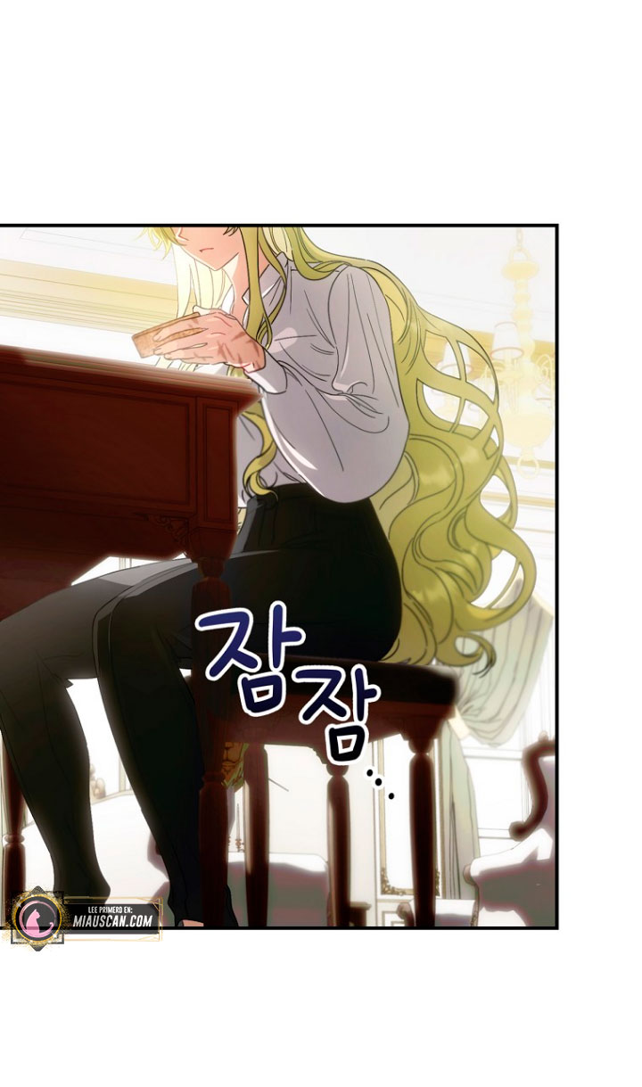 No es tu hijo Capítulo 1 - Página 15