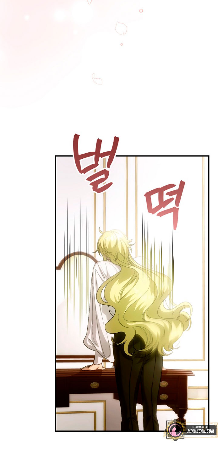 No es tu hijo Capítulo 1 - Página 19