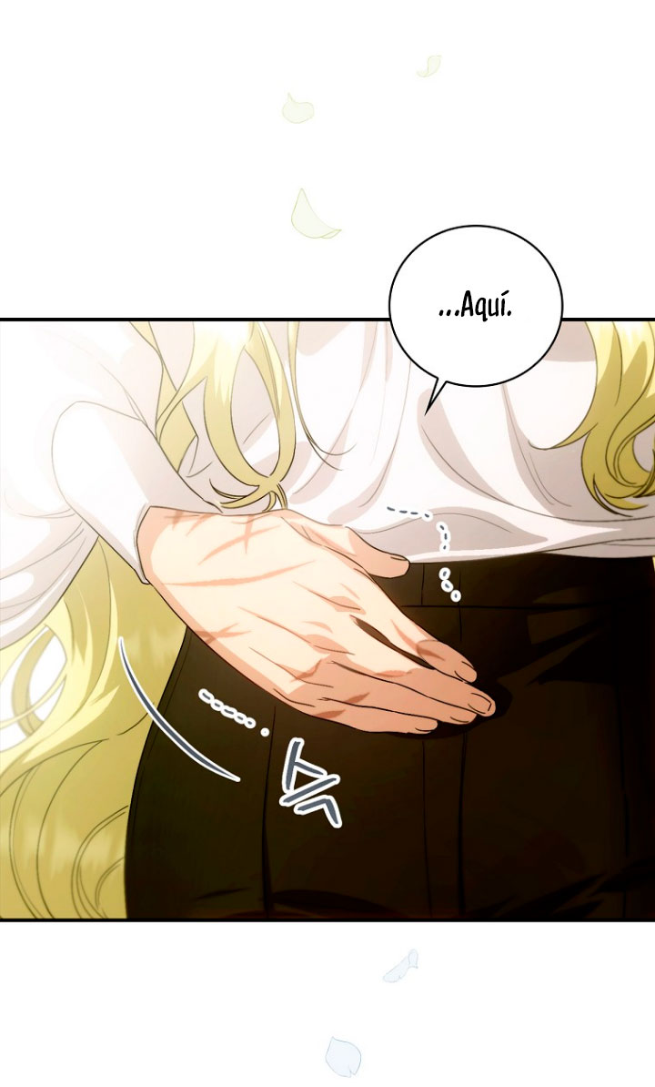 No es tu hijo Capítulo 1 - Página 20