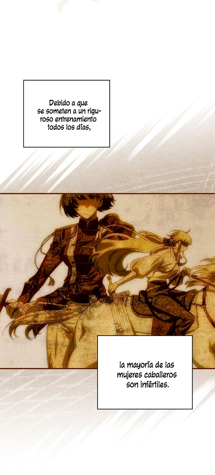 No es tu hijo Capítulo 1 - Página 22