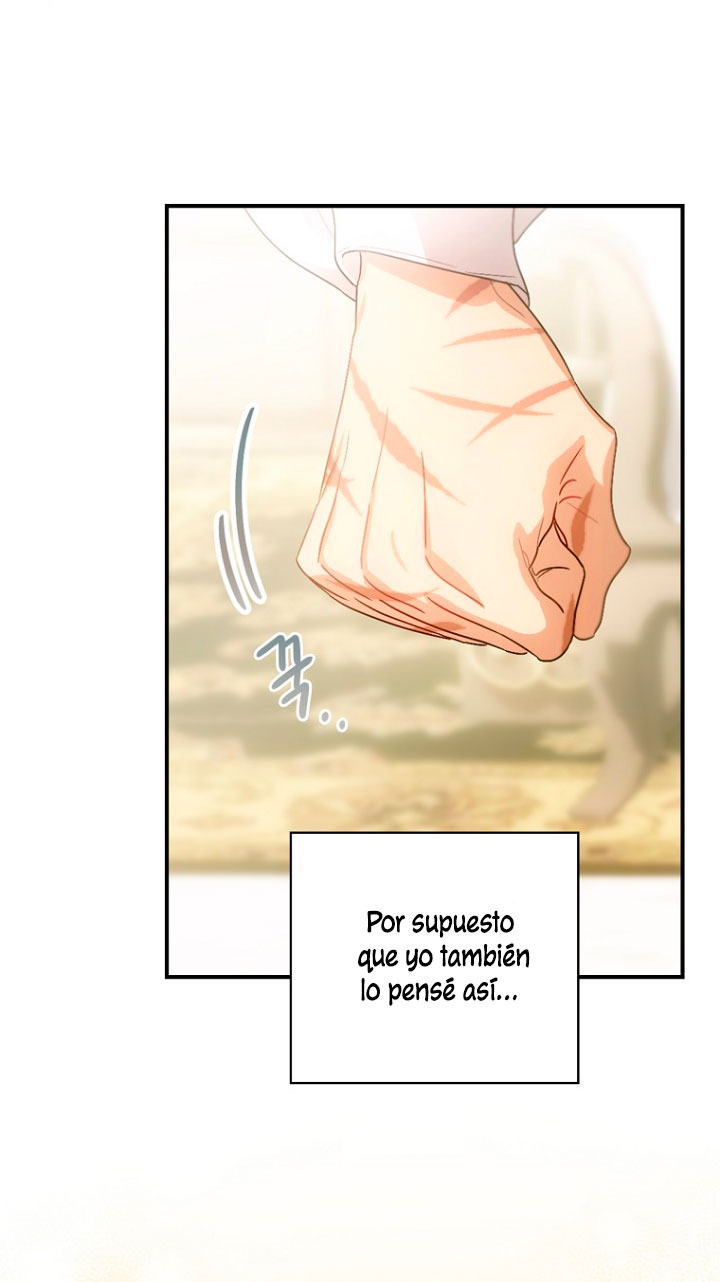 No es tu hijo Capítulo 1 - Página 23