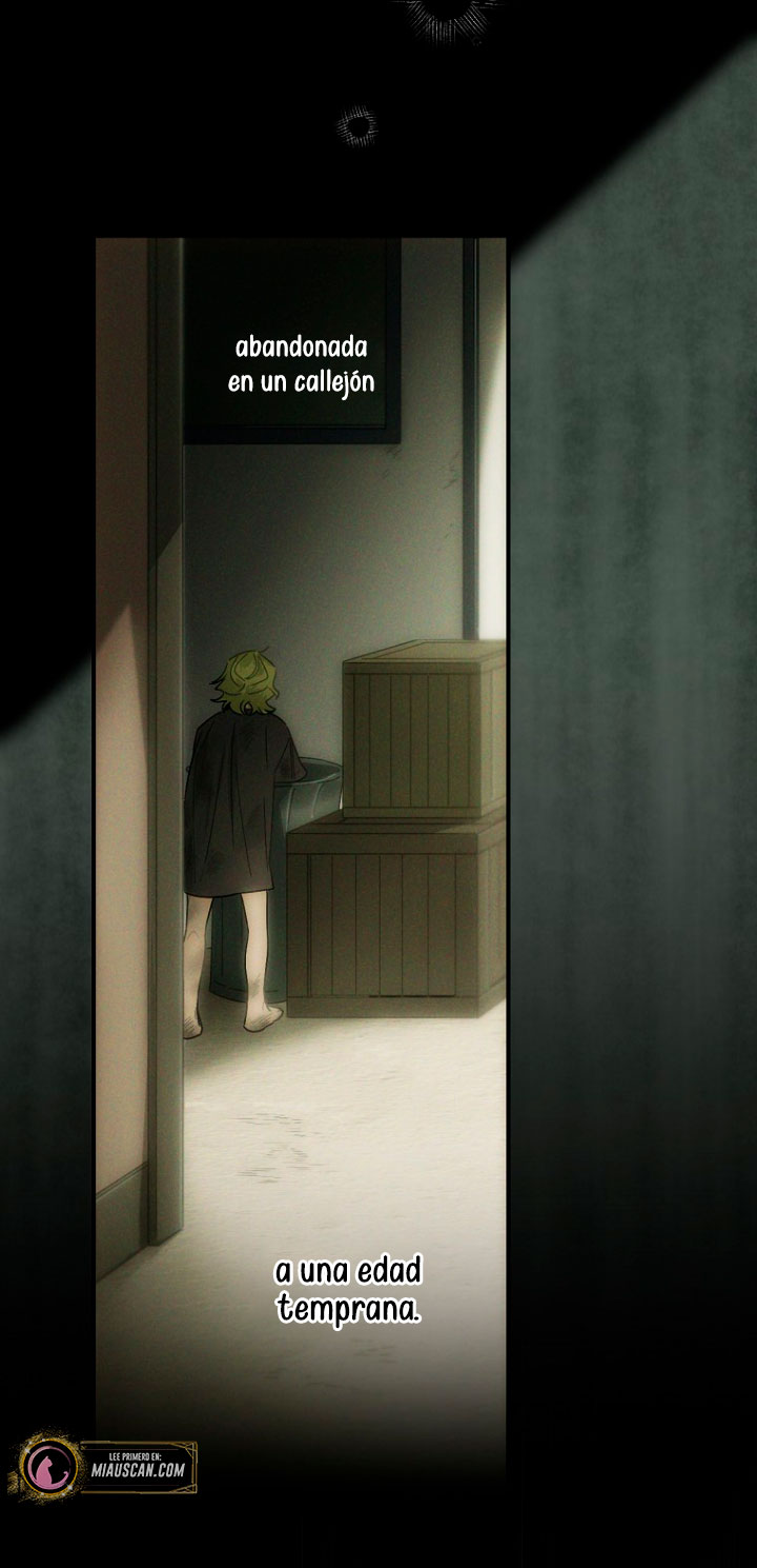 No es tu hijo Capítulo 1 - Página 28