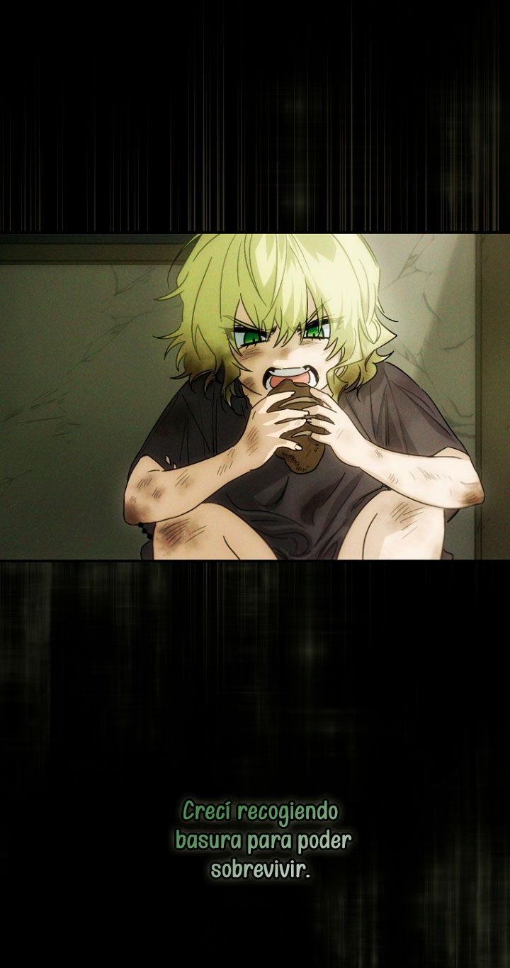 No es tu hijo Capítulo 1 - Página 29