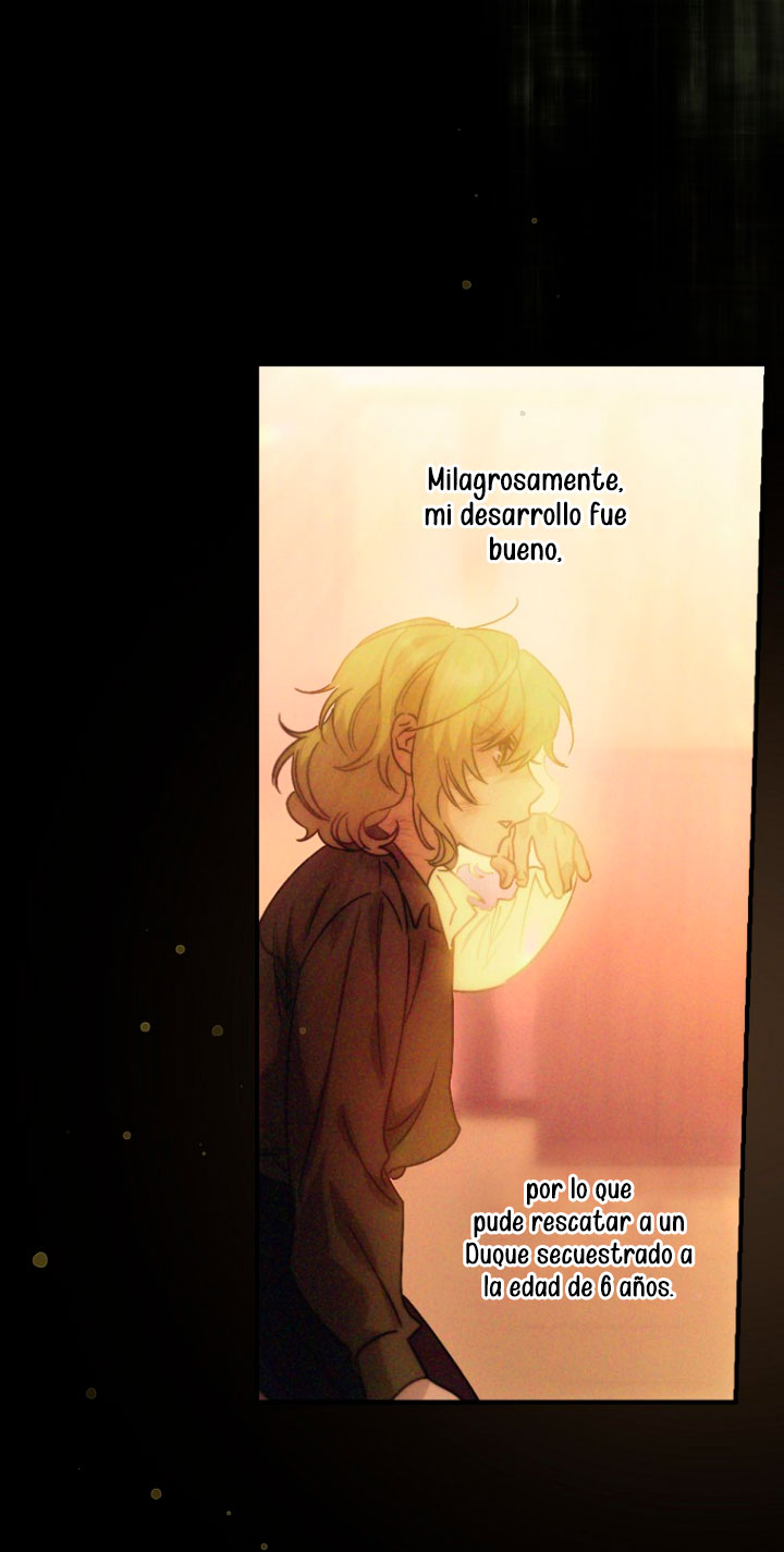 No es tu hijo Capítulo 1 - Página 30