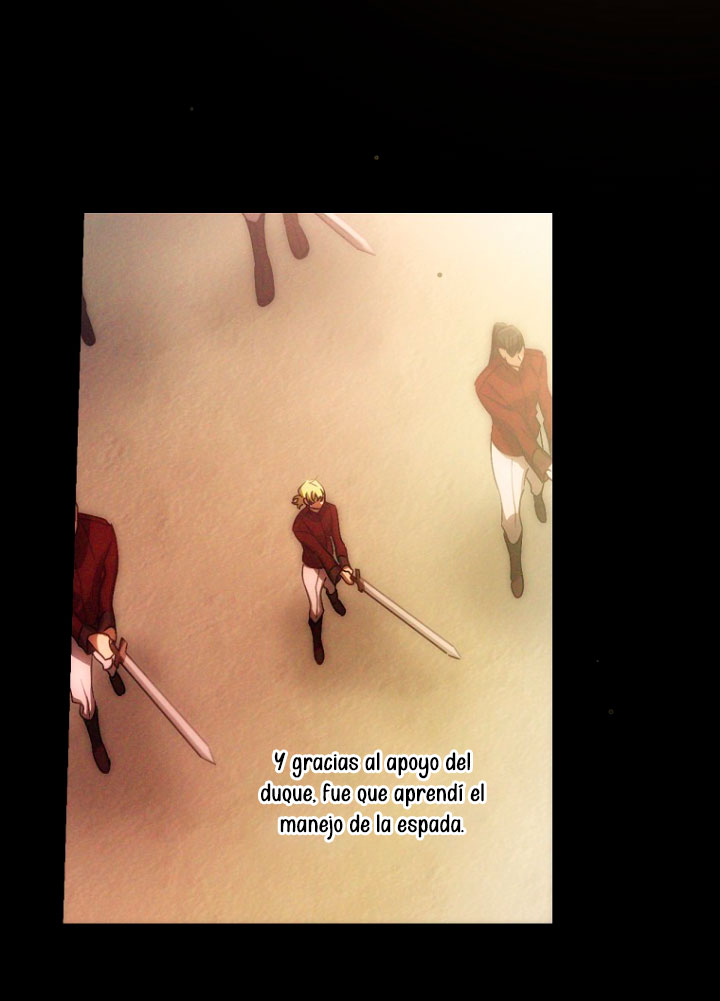 No es tu hijo Capítulo 1 - Página 31